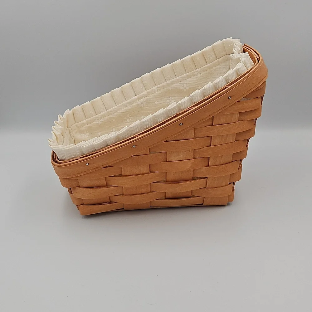 Vintage Basket